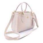 Kit KS Madrid Off White - 2 Peças 