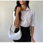 Bolsa Meia Lua Feminina – Design Elegante para Dia a Dia e Ocasiões Especiais 