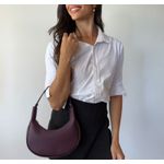 Bolsa Meia Lua Feminina – Design Elegante para Dia a Dia e Ocasiões Especiais 