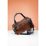 Bolsa KS Milao Onça preto