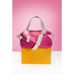 Bolsa KS Milão Pink