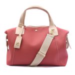 Bolsa KS Milão Goiaba 