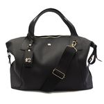 Bolsa KS Milão Preto 