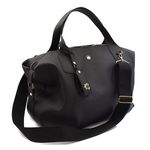 Bolsa KS Milão Preto 