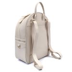 Mochila KS Madrid Off White 