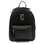 Mochila KS Madrid Preto