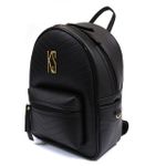 Mochila KS Madrid Preto