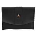 Kit Ks Pratic Preto- 3peças