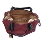 Bolsa KS Milão Marsala 
