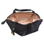 Bolsa KS Milão Preto 