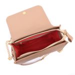 Kit Ks Elegance Nude - 3 peças