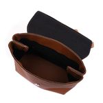 Kit London 4 em 1 - Bolsa Sacola Bolsa Saco Mochila e Porta Documentos