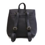 Kit London 4 em 1 - Bolsa Sacola Bolsa Saco Mochila e Porta Documentos
