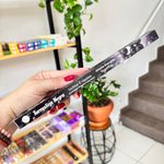 Incenso Flute Turmalina Negra – Proteção e Purificação