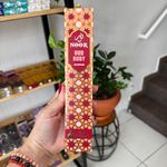  Incenso Noor Elixir d’Orient - Oud Ruby