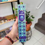 Incenso Noor Elixir d’Orient - Oud Topázio