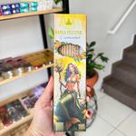 Incenso Vila Zen Linha Encanto das Águas - Manga Celestial