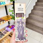 Incenso Vila Zen Amora e Jabuticaba - Doçura