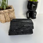 TURMALINA NEGRA 992G 11CM - PEÇA ÚNICA