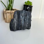 TURMALINA NEGRA 881G 10CM - PEÇA ÚNICA