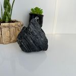 TURMALINA NEGRA 837G 9CM - PEÇA ÚNICA