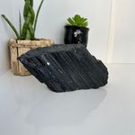 TURMALINA NEGRA 986G 12CM - PEÇA ÚNICA