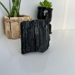 TURMALINA NEGRA 672G 8CM - PEÇA ÚNICA