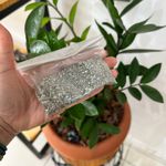 PACOTE CASCALHO DE PIRITA 100G - PROSPERIDADE