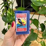 ANIL EM PÓ – LIMPEZA ENERGÉTICA PARA AMBIENTES 30G - 6,5 CM 