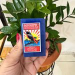 ANIL EM PÓ – LIMPEZA ENERGÉTICA PARA AMBIENTES 30G - 6,5 CM 