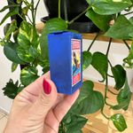 ANIL EM PÓ – LIMPEZA ENERGÉTICA PARA AMBIENTES 30G - 6,5 CM 