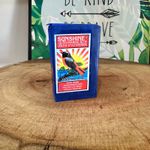 ANIL EM PÓ – LIMPEZA ENERGÉTICA PARA AMBIENTES 30G - 6,5 CM 