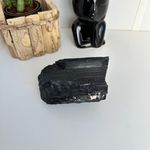 TURMALINA NEGRA 676G 10CM - PEÇA ÚNICA