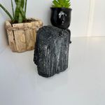TURMALINA NEGRA 902G 10CM - PEÇA ÚNICA