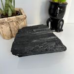 TURMALINA NEGRA 1532G 14CM - PEÇA ÚNICA