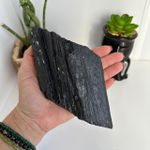 TURMALINA NEGRA 814G 13CM - PEÇA ÚNICA