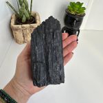 TURMALINA NEGRA 714G 12CM - PEÇA ÚNICA