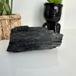 TURMALINA NEGRA 714G 12CM - PEÇA ÚNICA