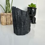 TURMALINA NEGRA 933 11CM - PEÇA ÚNICA