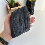 TURMALINA NEGRA 1,128KG 11CM - PEÇA ÚNICA