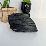 TURMALINA NEGRA 1,128KG 11CM - PEÇA ÚNICA