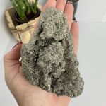 PEDRA PIRITA 580g COD 02 / PEÇA ÚNICA 