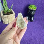 PEDRA BRUTA MICA DOURADA 20 A 50G