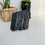 TURMALINA NEGRA 1074G 9CM - PEÇA ÚNICA