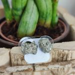 BRINCO PEDRA PIRITA - PROSPERIDADE