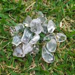 Pingente Cristal - Clareza e Harmonia