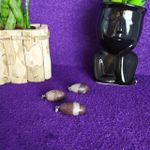 PINGENTE ROLADO SHIVA LINGAM – TRANSFORMAÇÃO 