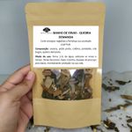 BANHO DE ERVAS – QUEBRA DEMANDA