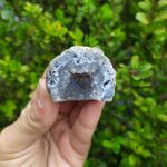 MINI GEODO DE ÁGATA NATURAL P