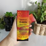 Incenso Ananda Canela - Prosperidade